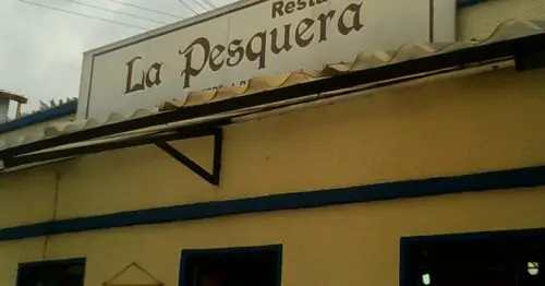 RESTAURANTE LA PESQUERA RESTAURANTE LA PESQUERA